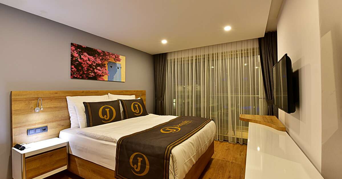Een foto van Jasmin Elite Residence & Spa