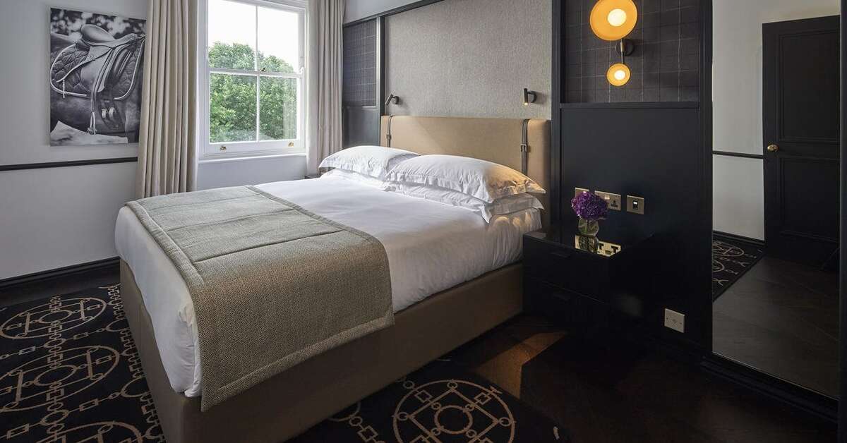 Een foto van Lexham Gardens by Cheval Maison