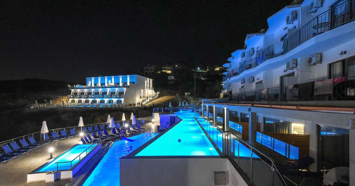 Een foto van Panorama Village & Hotel
