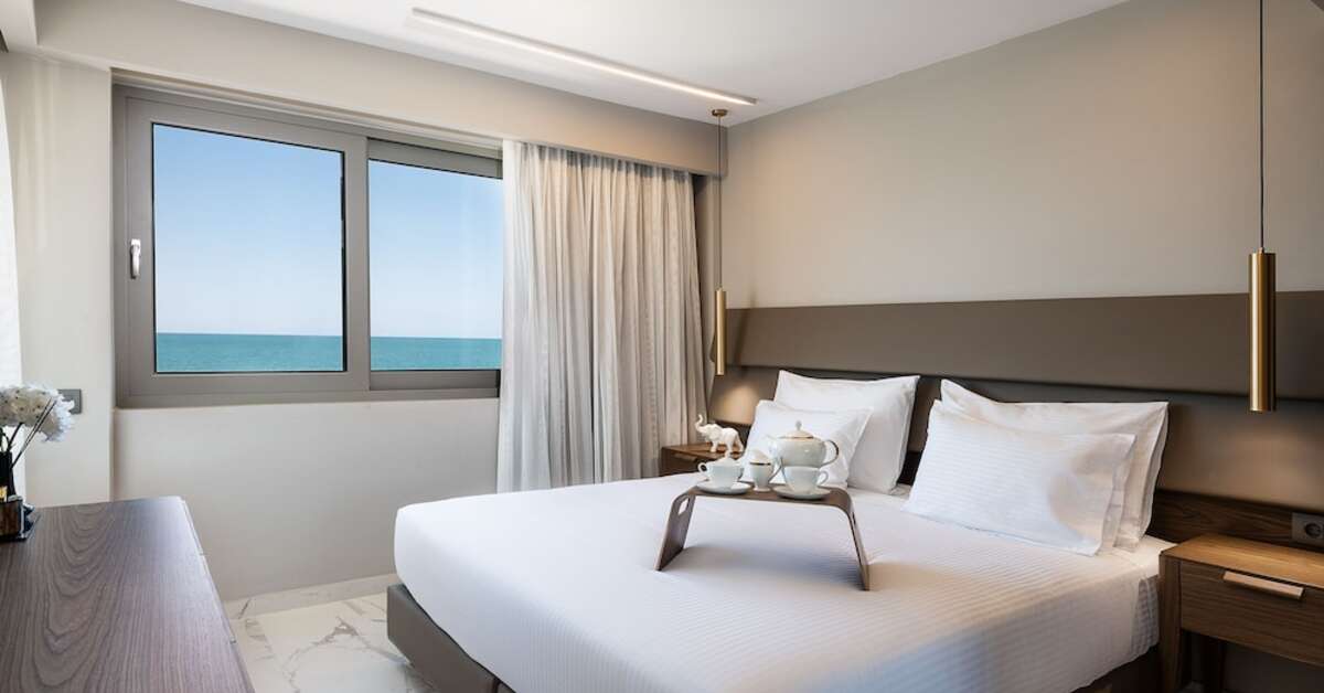 Een foto van Porto Platanias Luxury Selection