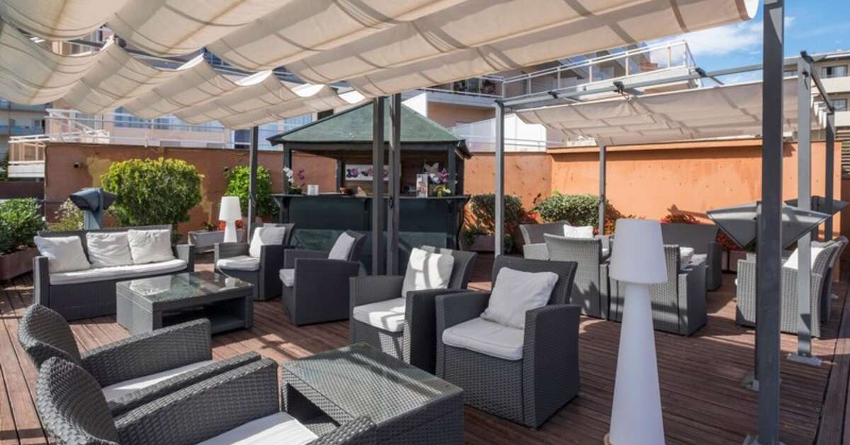 Een foto van Hotel Rosamar & Spa