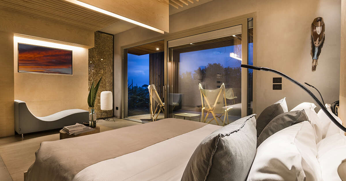 Een foto van Boutique Hotel Donna Carmela