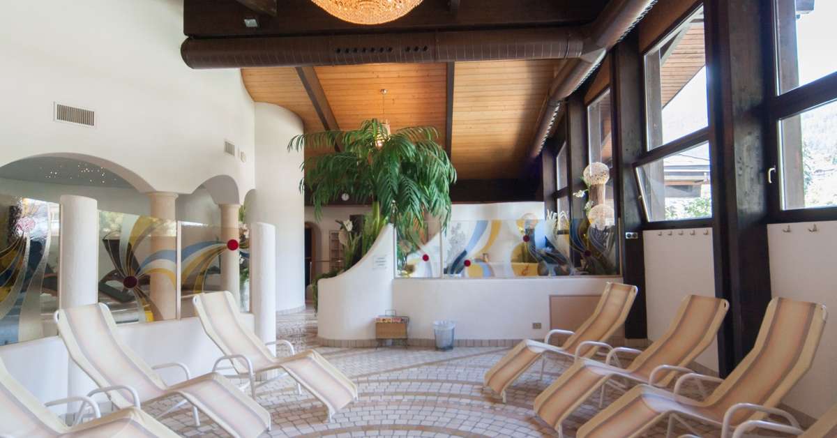 Een foto van Hotel Villa Emilia