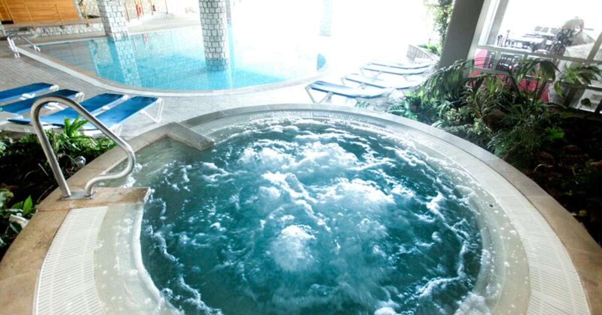 Een foto van Loryma Resort Hotel