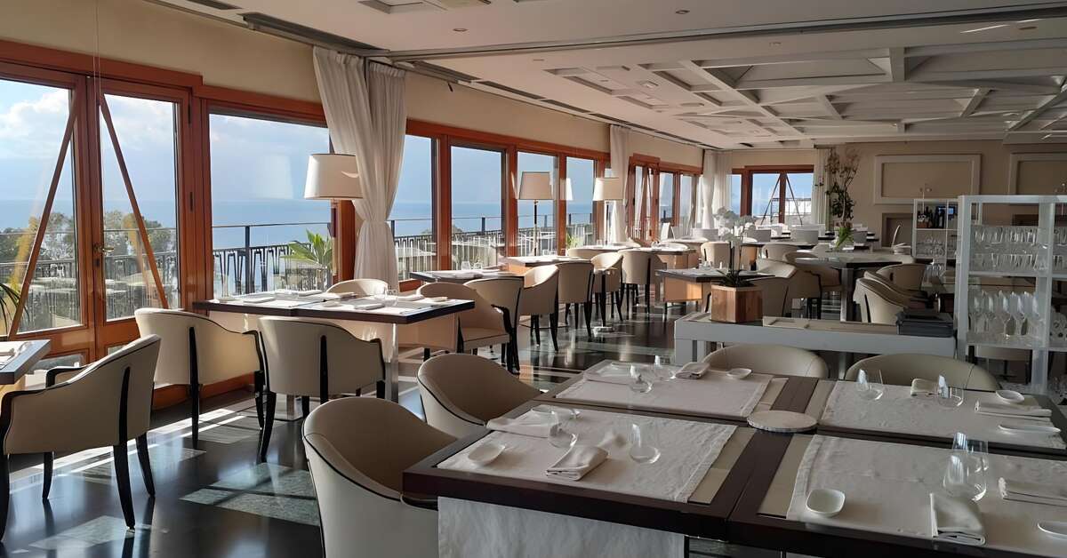 Een foto van Grand Hotel Excelsior