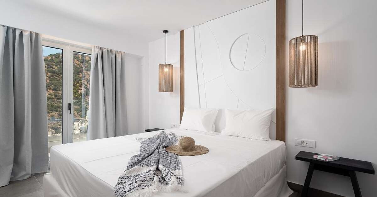Een foto van Stella Luxury Appartementen