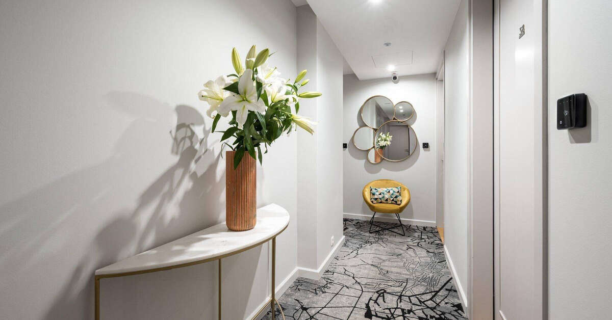 Een foto van Sava Boutique Hotel