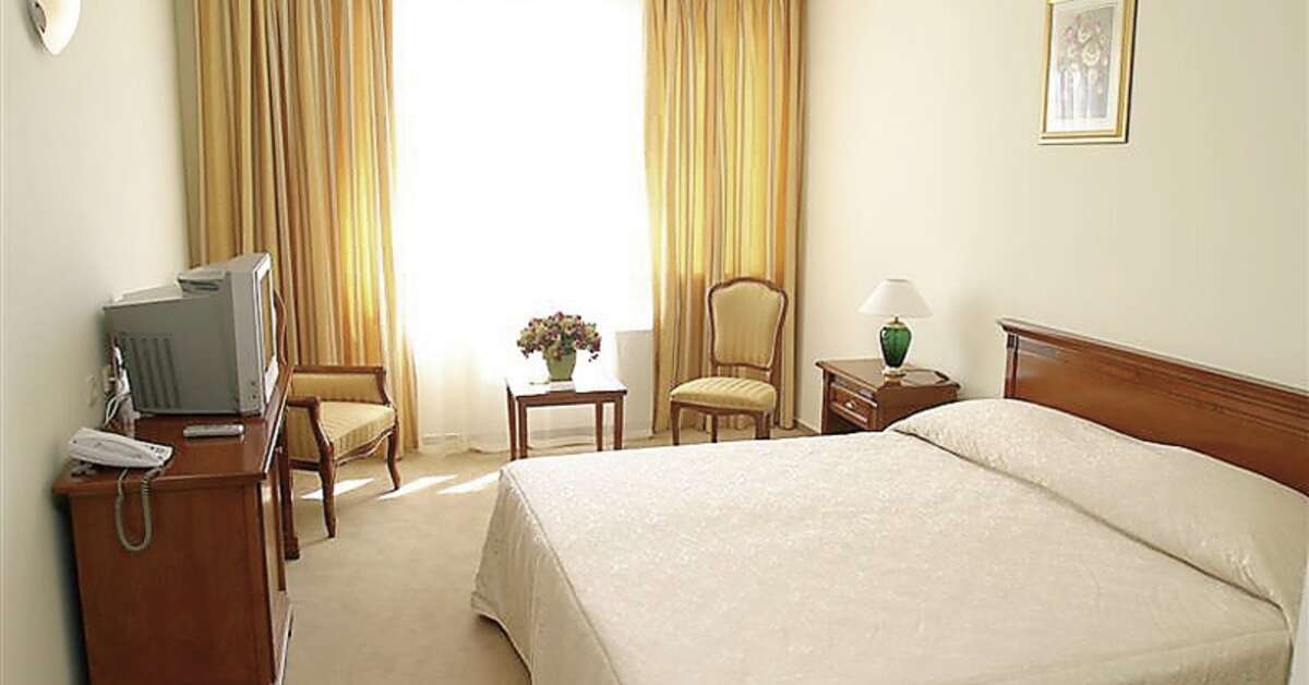 Een foto van Hotel Val