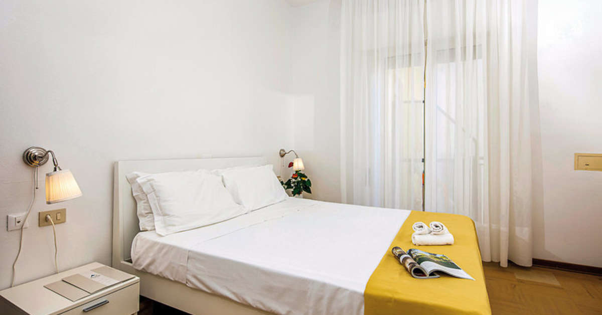 Ein Foto Astor Hotel Jesolo