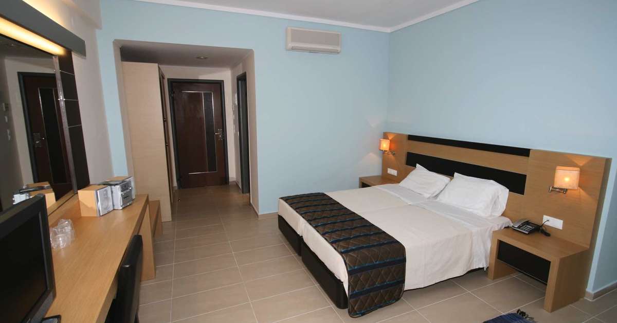 Een foto van Hotel Lagomandra & Spa