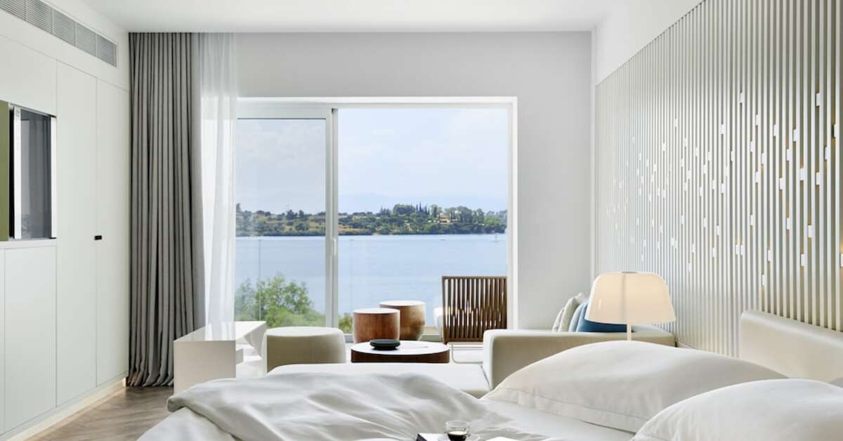 Een foto van Nikki Beach Resort & Spa Porto Heli