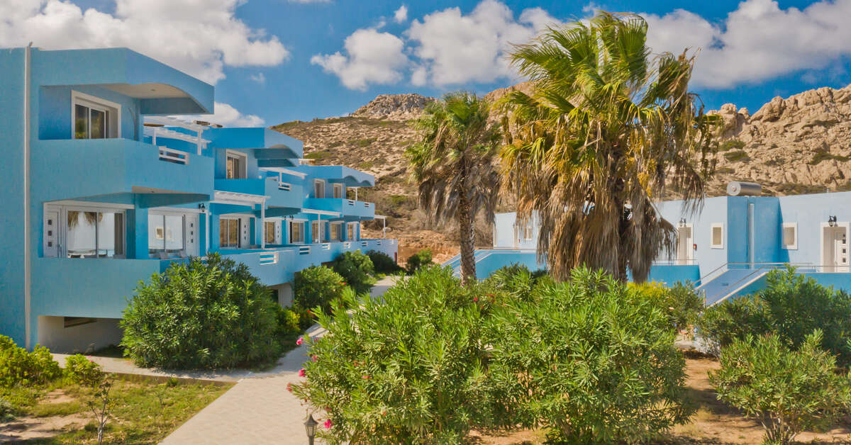 Een foto van Royal Beach