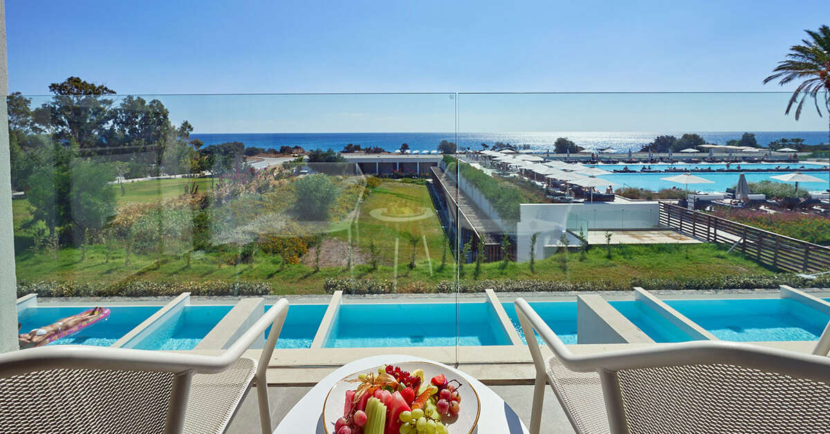 Een foto van Gennadi Grand Resort