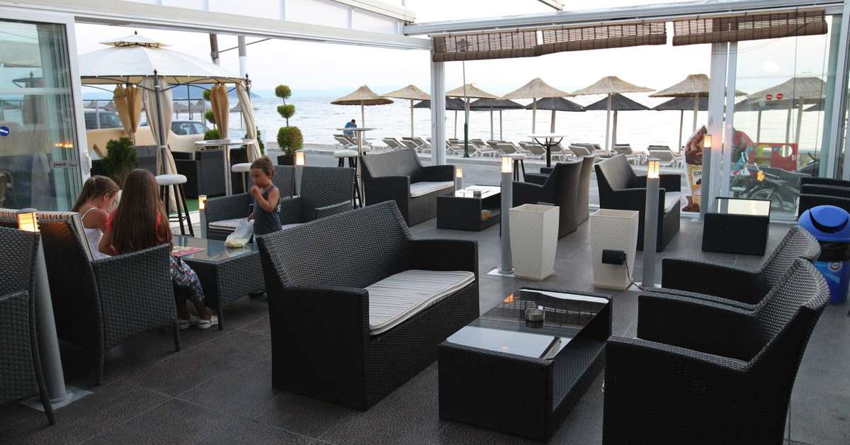 Een foto van Meliton Inn Hotel & Suites