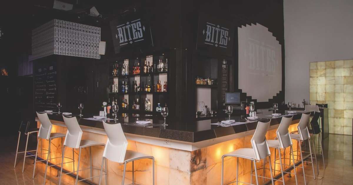 Een foto van Oh the Urban Oasis