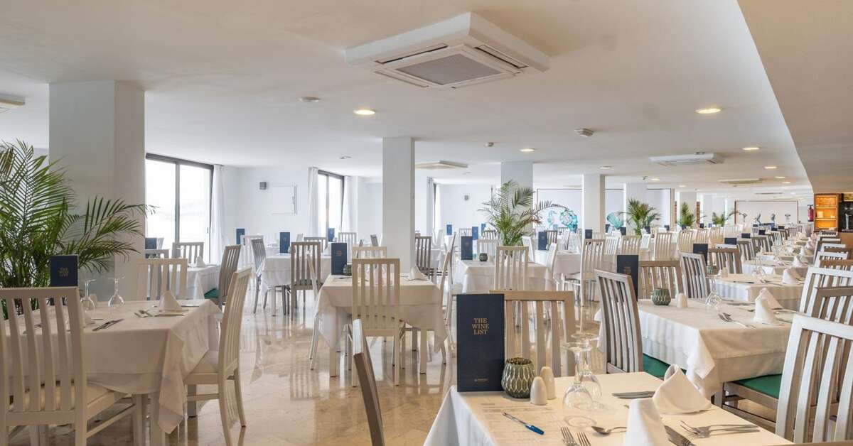 Een foto van Sentido Fido Punta Del Mar Hotel & Spa