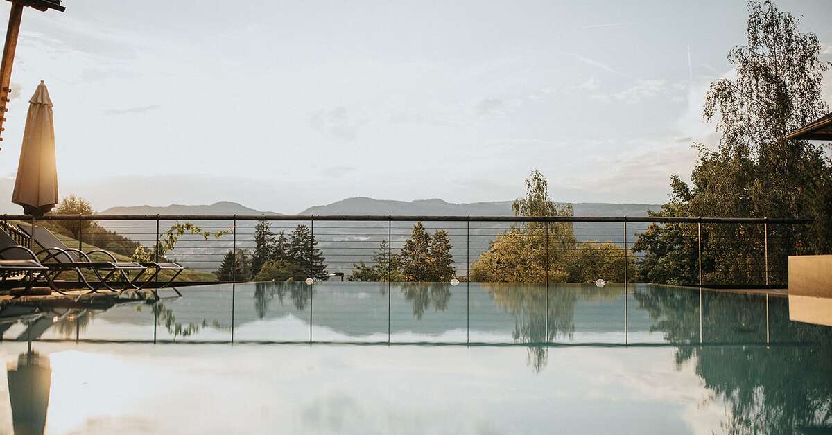 Een foto van Presulis Lodges