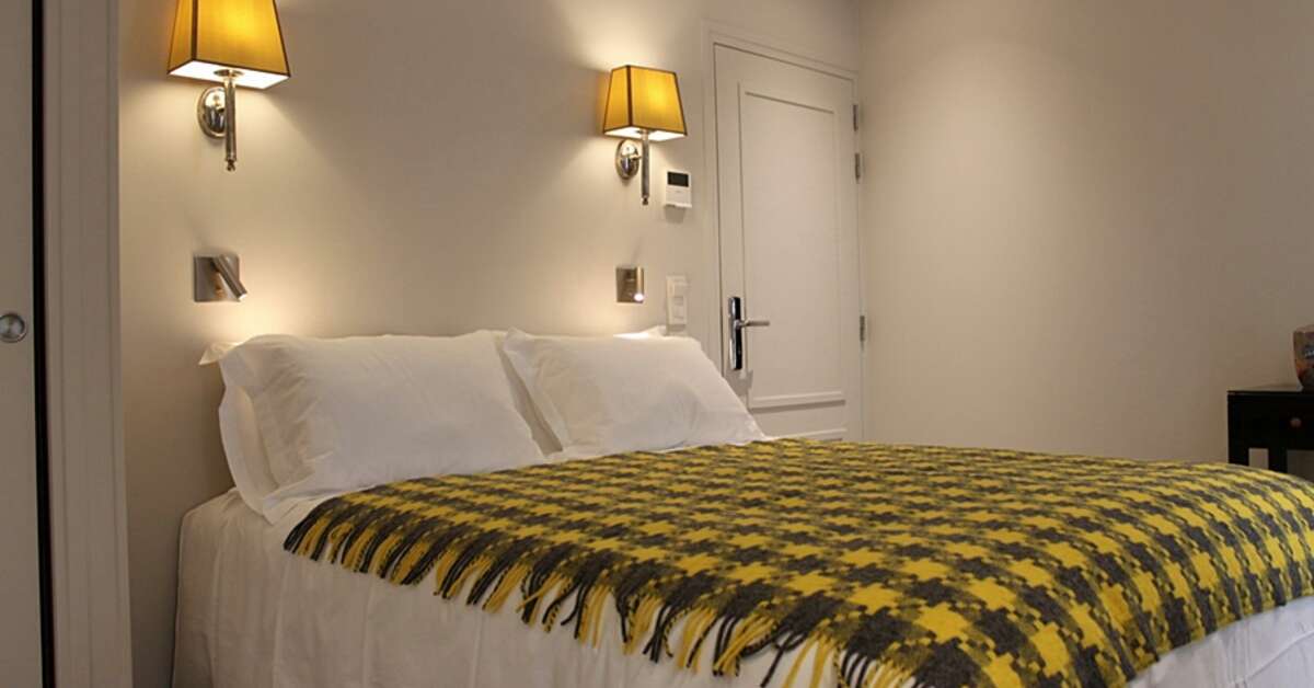 Een foto van My Home In Paris