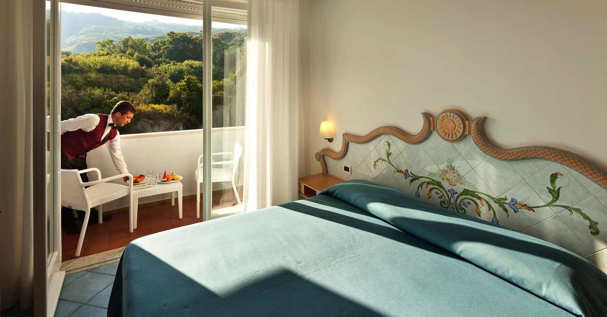 Een foto van Hotel San Giorgio Terme