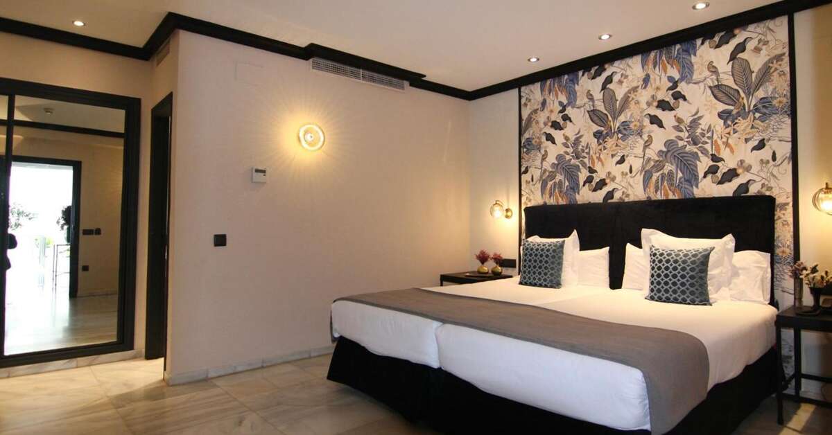 Een foto van Hotel San Gil