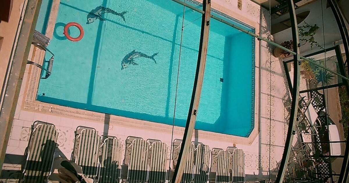 Een foto van Dioskouroi Appartementen