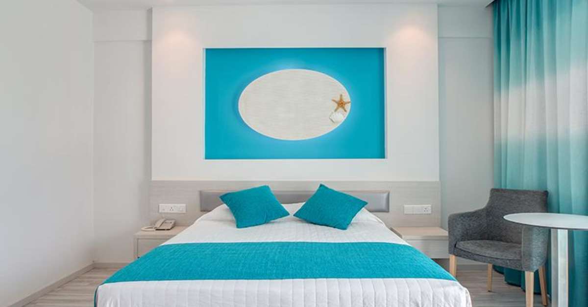 Ein Foto Anesis Hotel