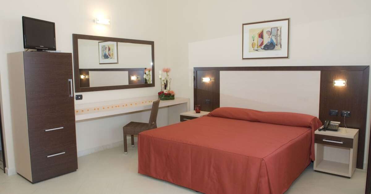 Een foto van Hotel Risberg