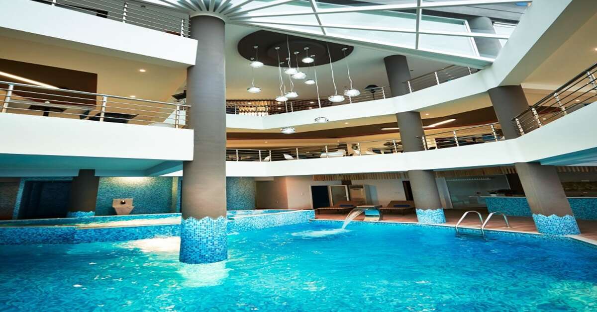 Een foto van Hotel Blue Dream Palace