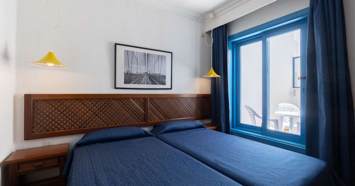 Een foto van Agua Marina Appartementen