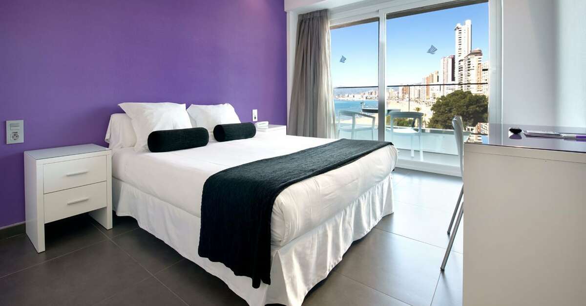 Een foto van Hotel Brisa