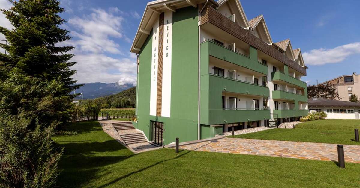 Een foto van My Active Hotel