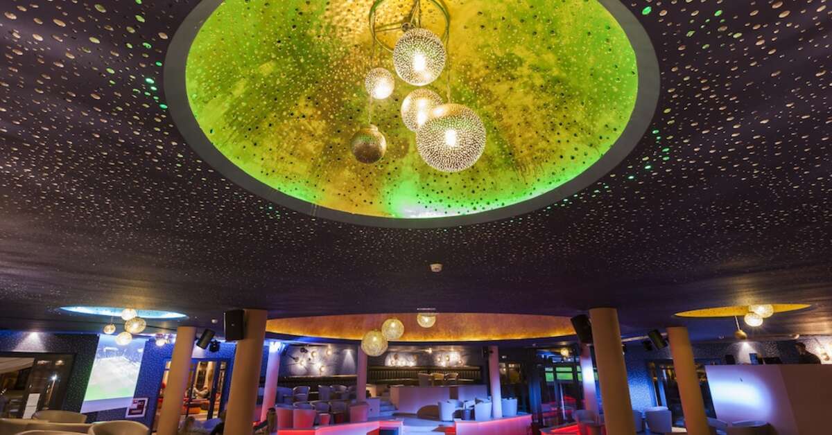 Een foto van Aqua Mirage Marrakech
