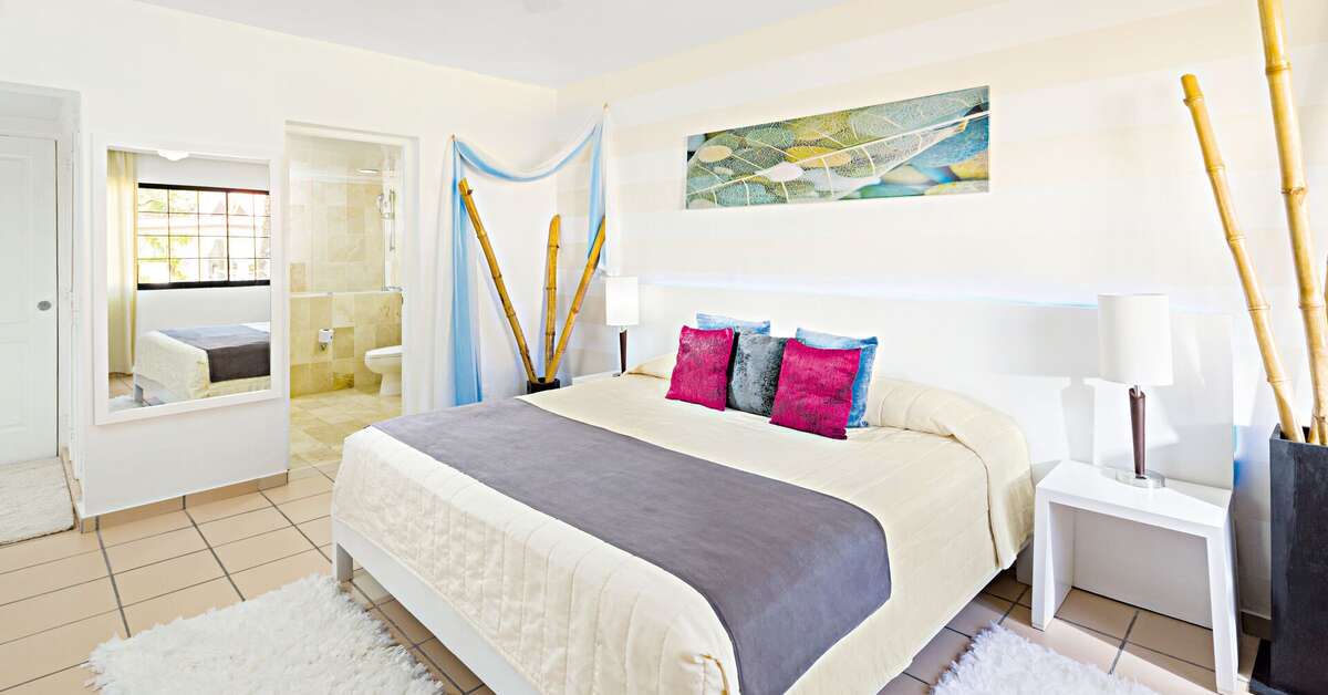 Een foto van BlueBay Villas Doradas