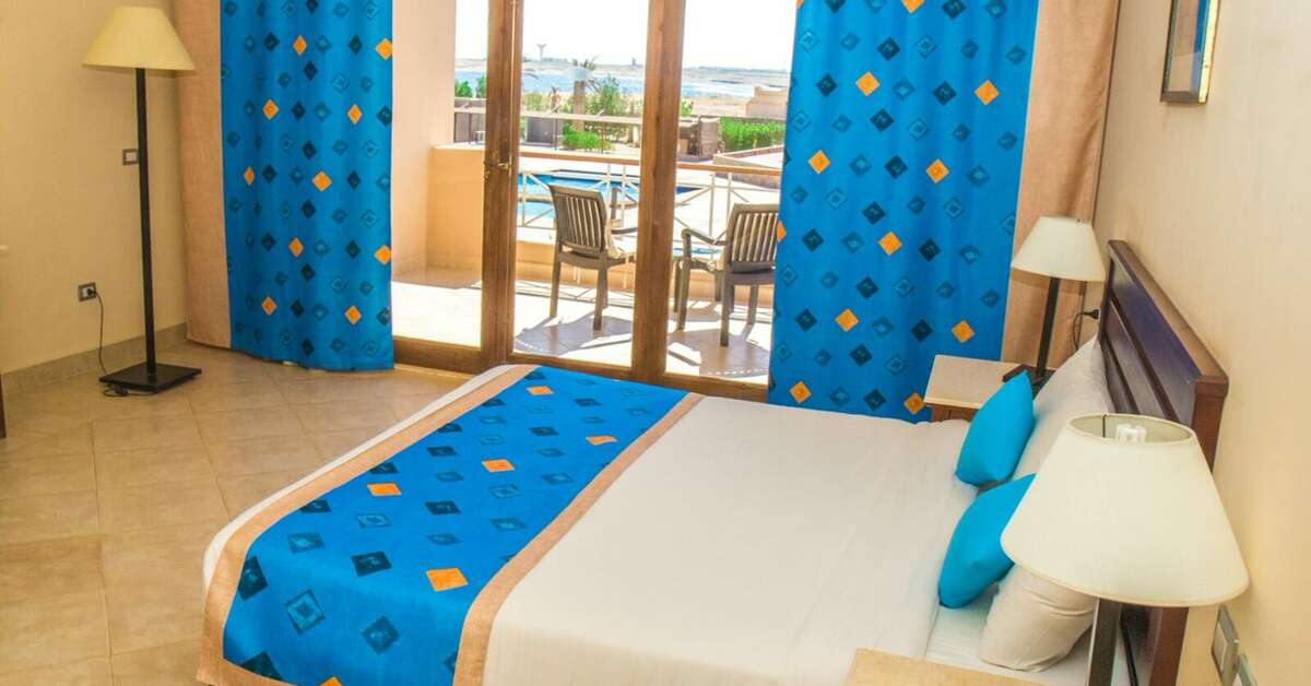Een foto van Viva Blue Resort & Diving