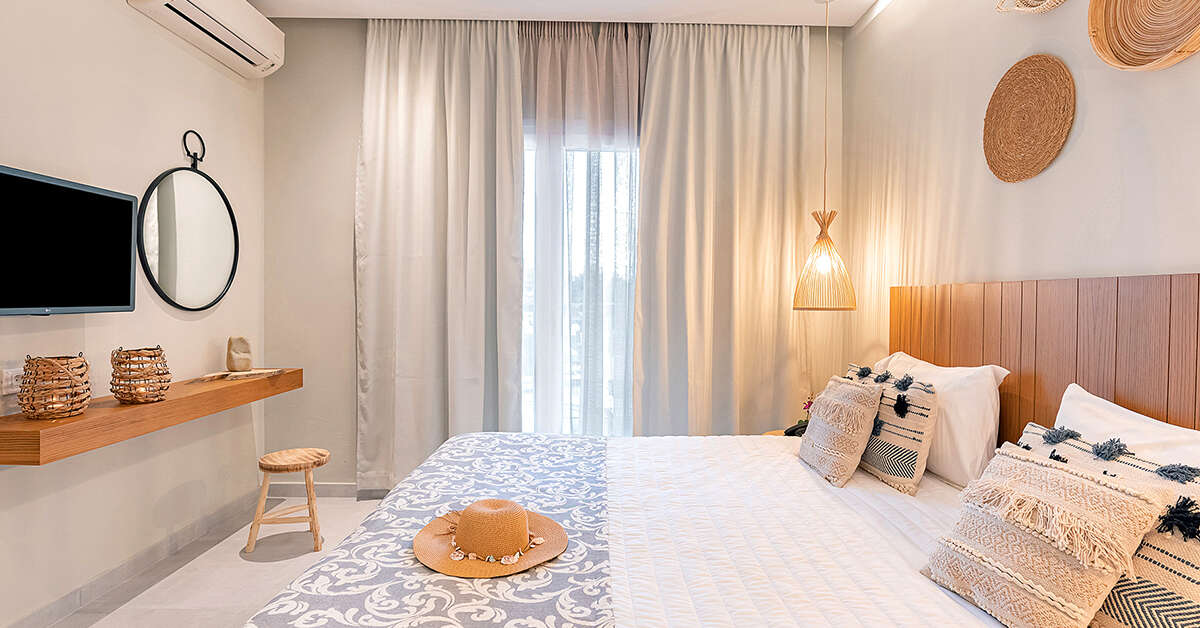 Een foto van Ekati Mare Boutique Resort