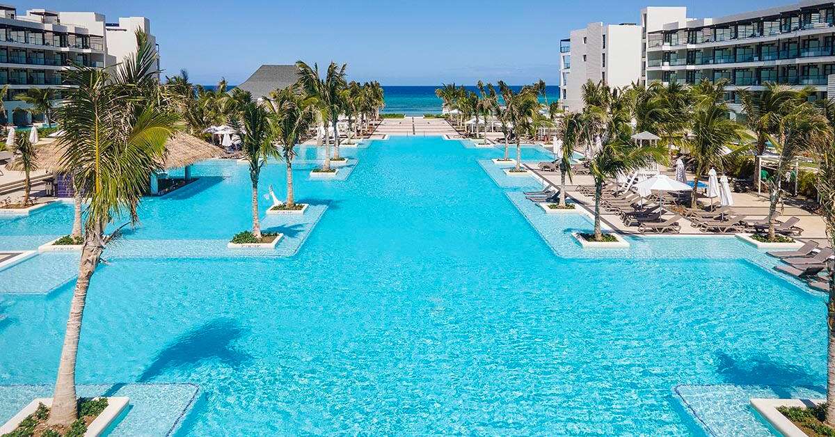 Een foto van Ocean Eden Bay