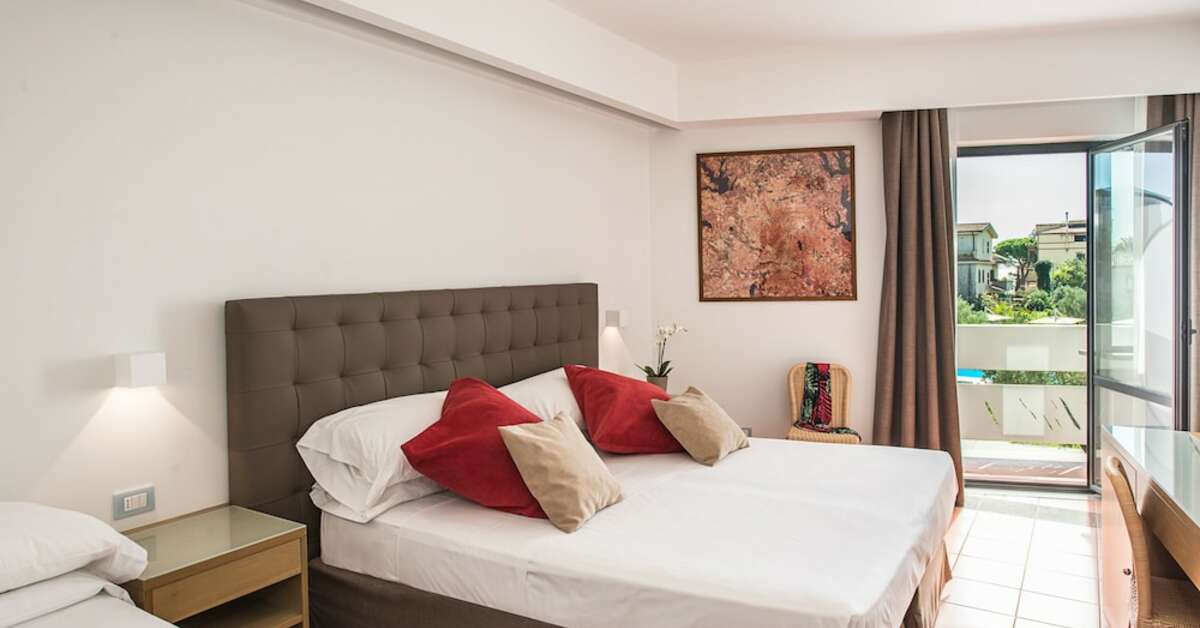 Een foto van Rada Siri Hotel