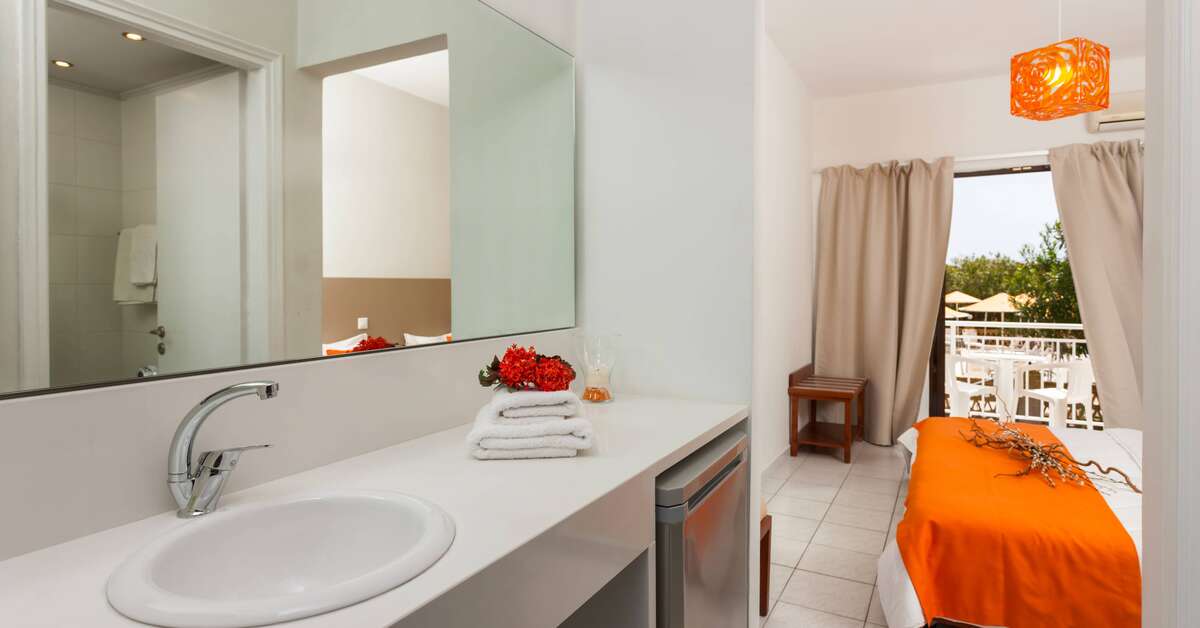 Een foto van Cavo D'Oro Hotel
