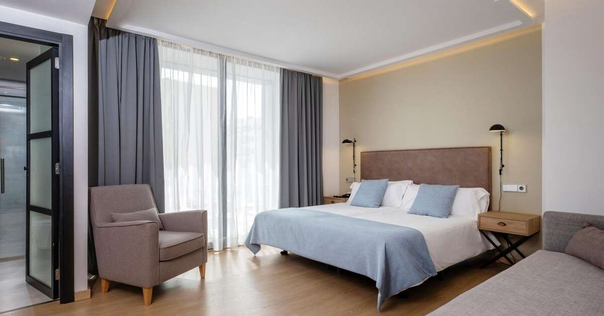 Een foto van Kyrat Amarac Suites