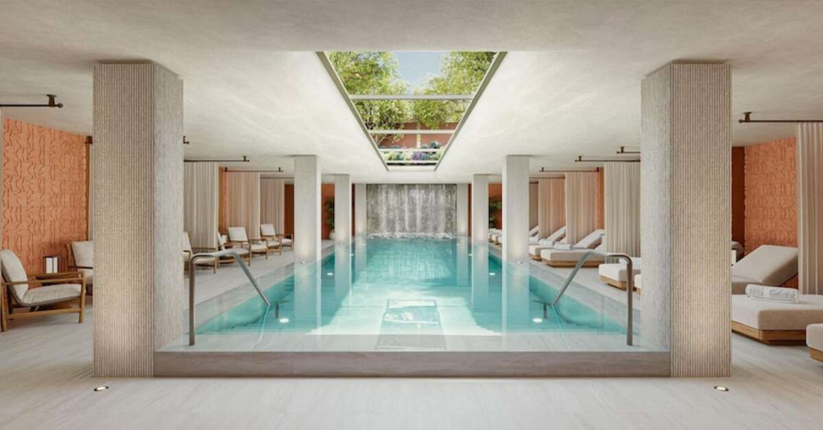 Een foto van Hilton Chania Old Town Resort & Spa