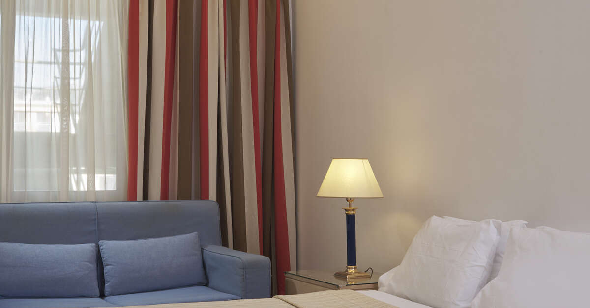 Een foto van Candia Hotel