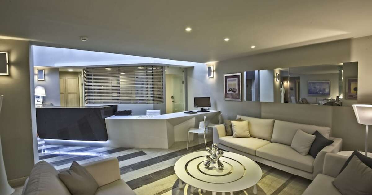 Een foto van Swell Boutique Hotel