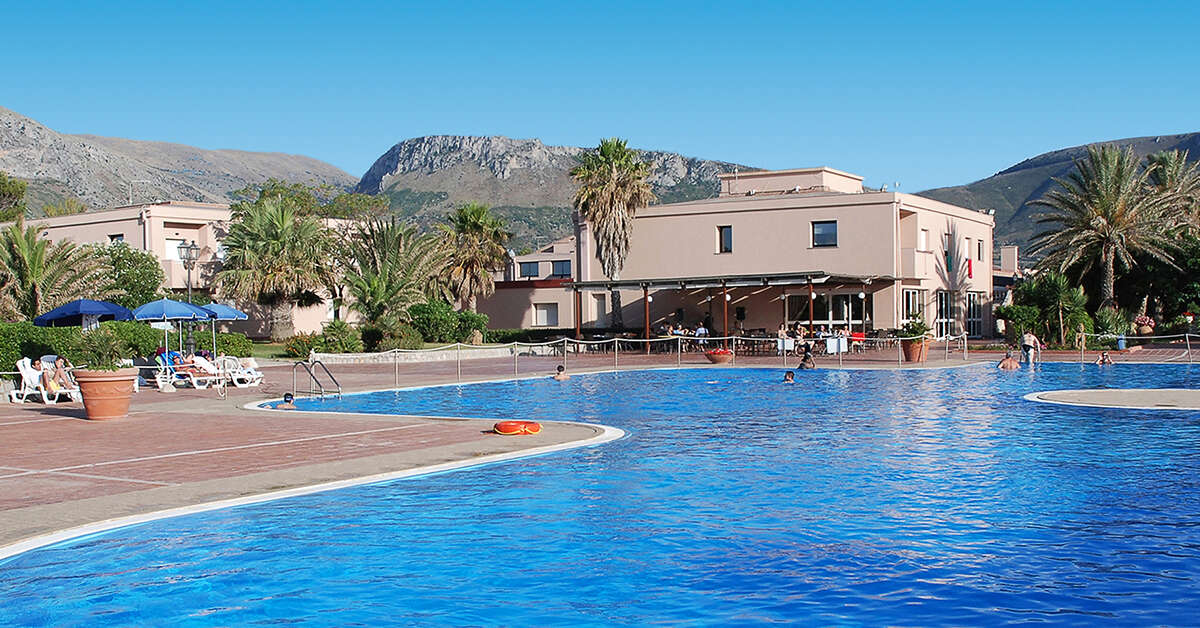 Een foto van Florio Park Hotel