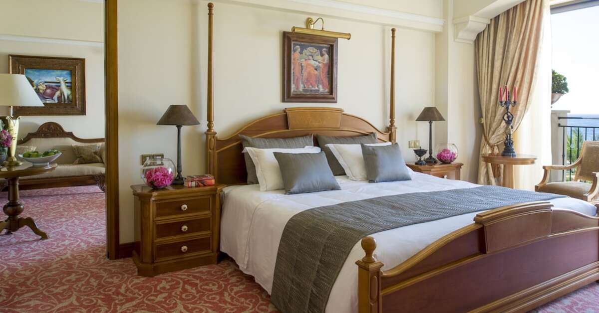 Een foto van Elysium Hotel