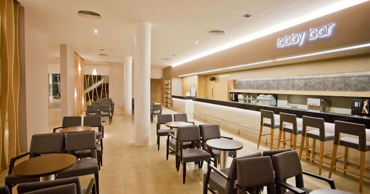 Een foto van Evrika Beach Club Hotel