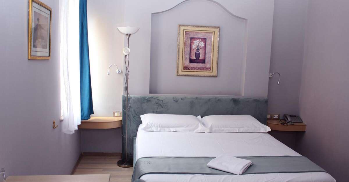 Een foto van Hotel Theranda