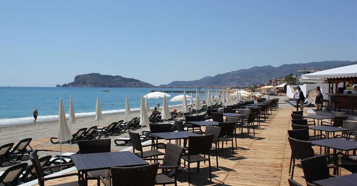 Een foto van Diamond Resort & Spa