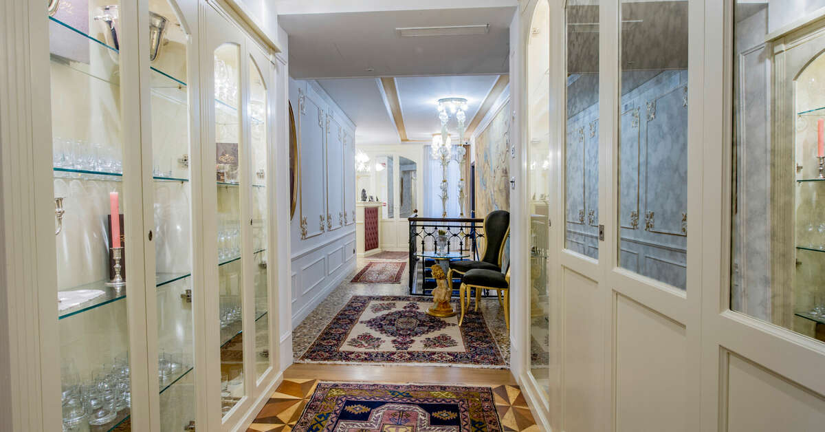 Een foto van Ego Boutique Hotel