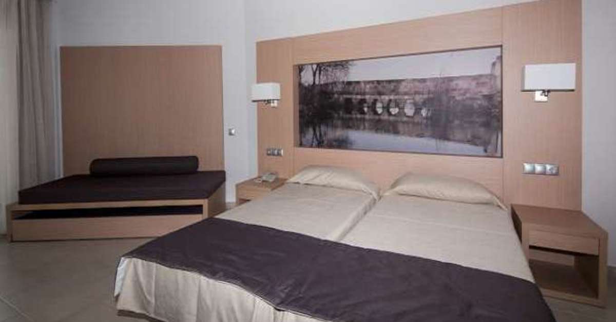 Een foto van Eix Alcudia Hotel