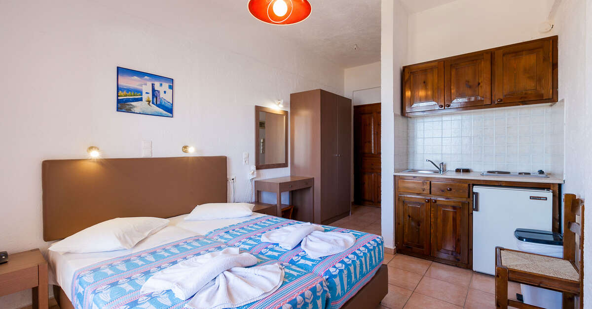 Een foto van Angel Village Hotel